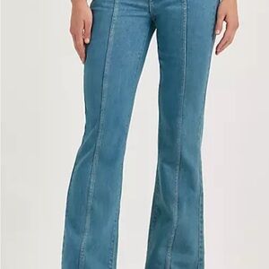 Wrangler Bailey Retro Trousers